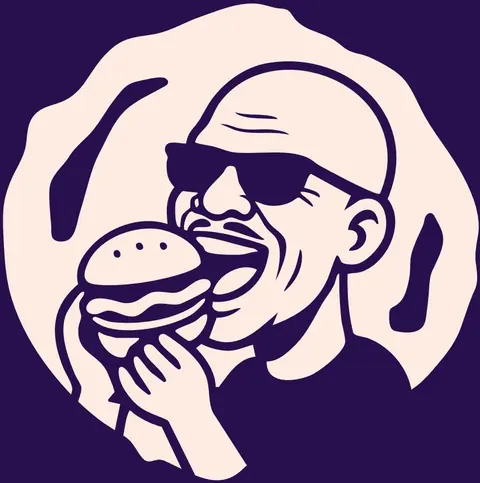 Uncle Musa Smash Burgers